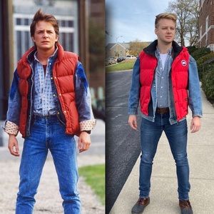 Meet your Posher, Nate